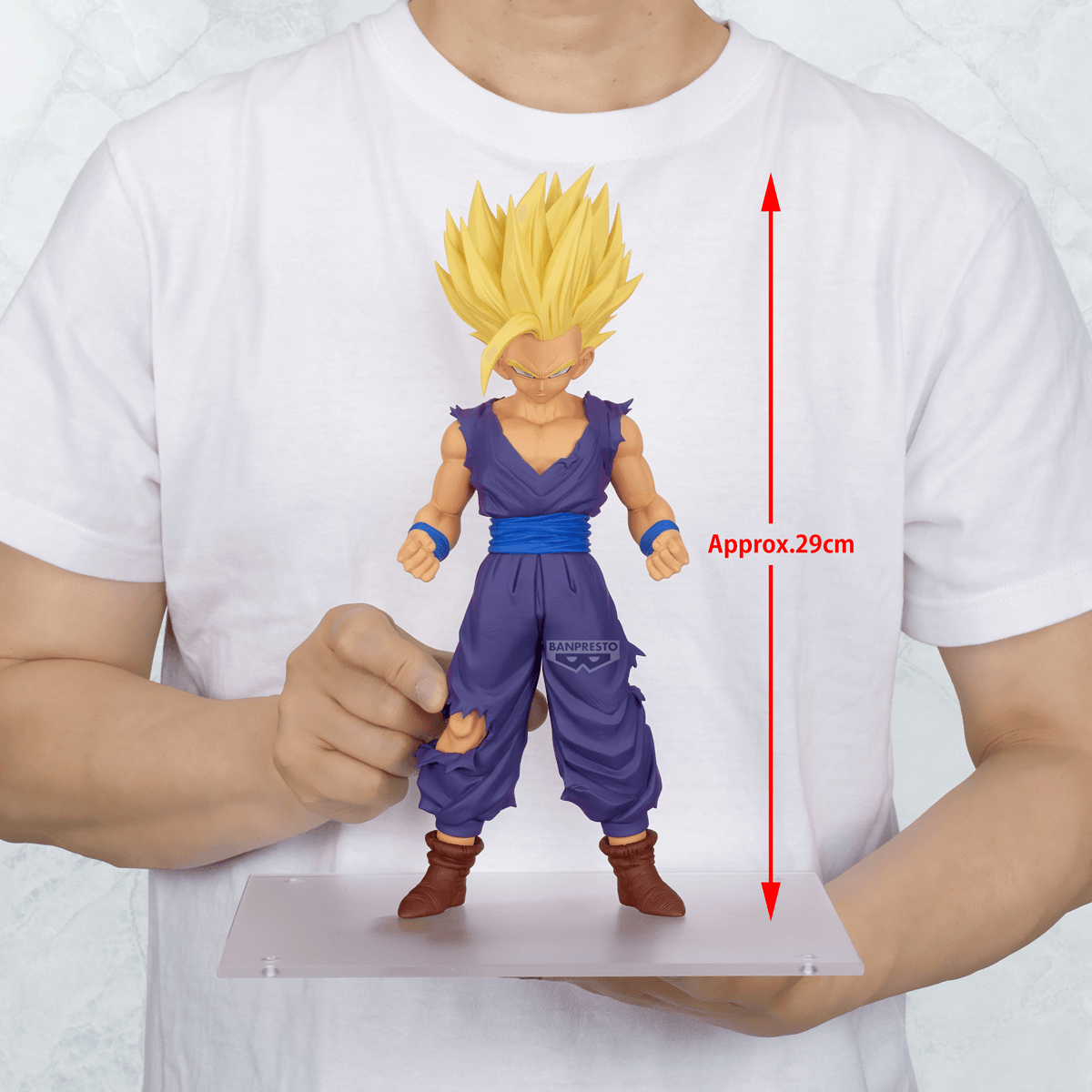 DRAGON BALL Z Grandista-SON GOHAN-