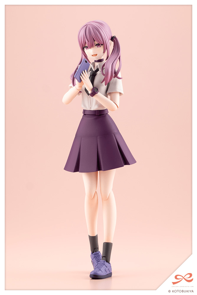 LITTLE DEVIL TWIN TAILS | 4934054069446