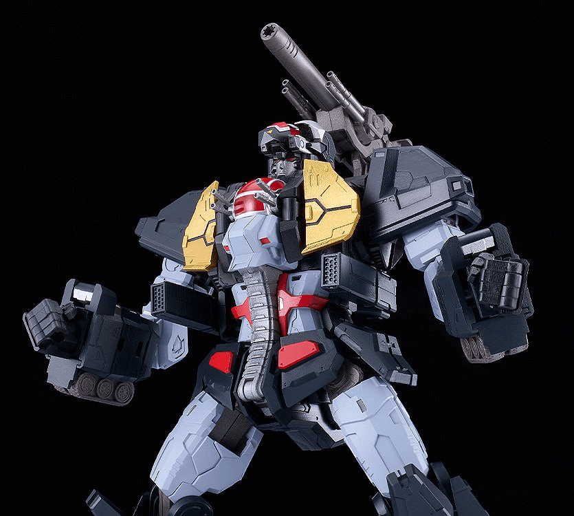 MODEROID Dancouga