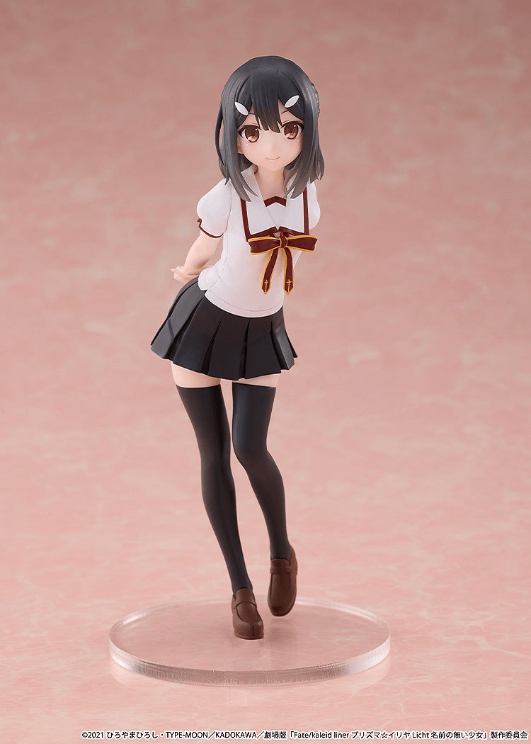 CHILLfigg Fate/kaleid liner PRISMA☆ILLYA Licht Nameless Girl (Box of 6)