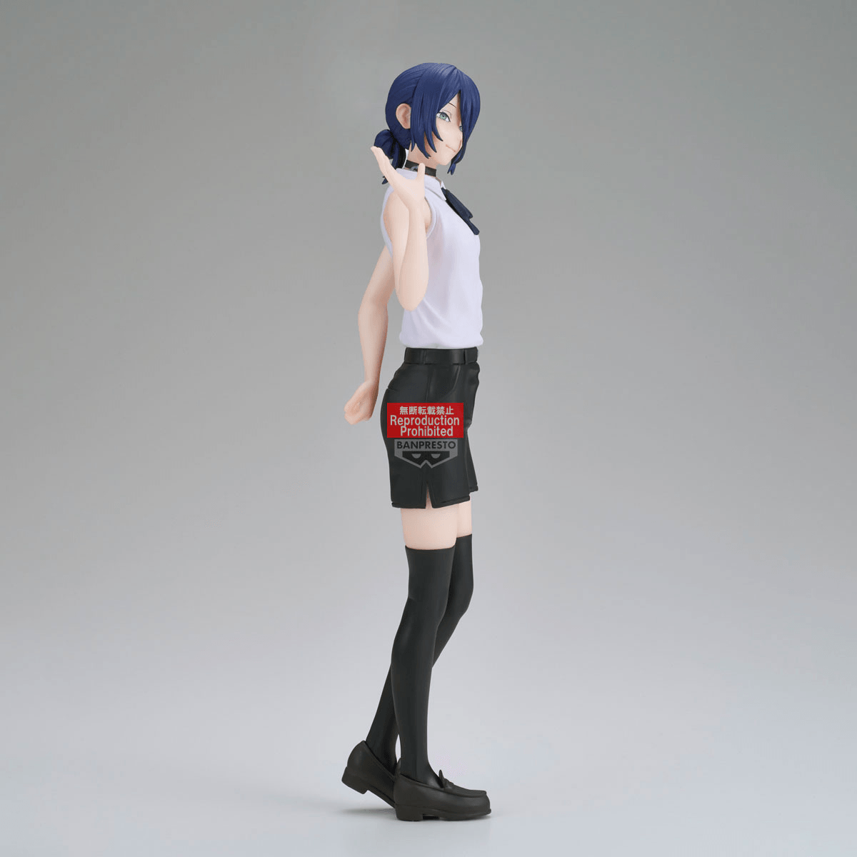 Chainsaw Man - The Movie: Reze Arc GLITTER&GLAMOURS-REZE- | 4983164297409