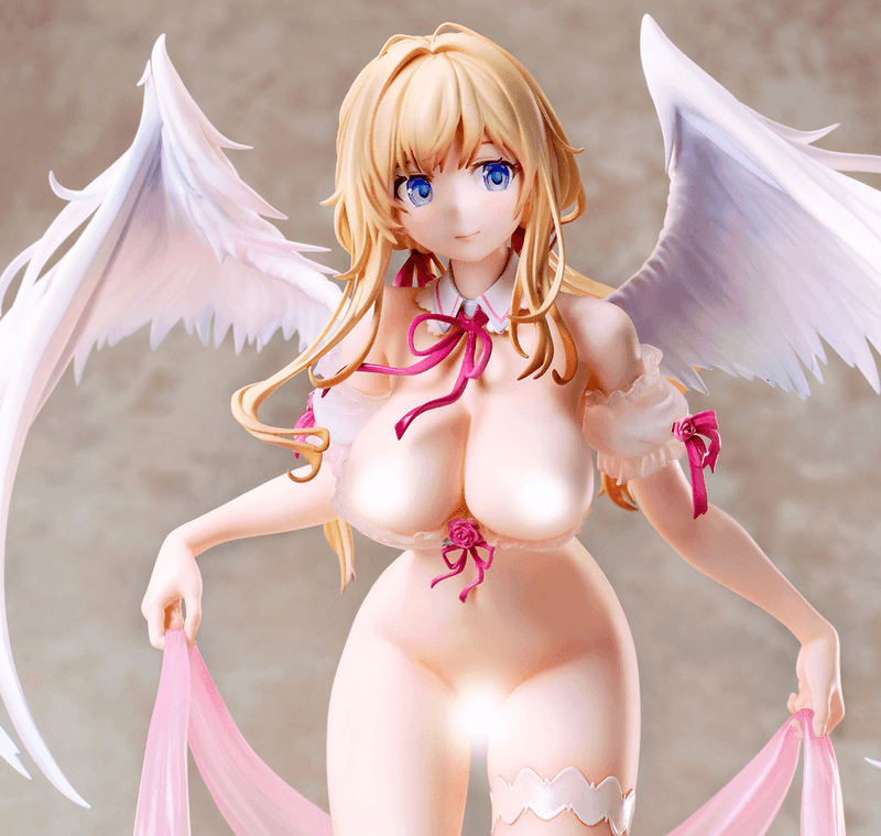 native Angel-chan