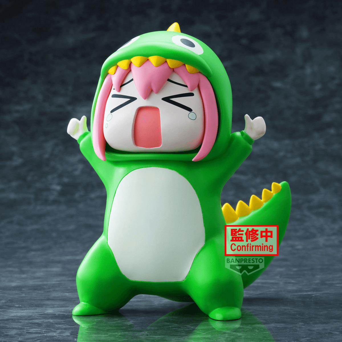 BOCCHI THE ROCK! Enshrined Monsters Approval desire monster | 4983164294804