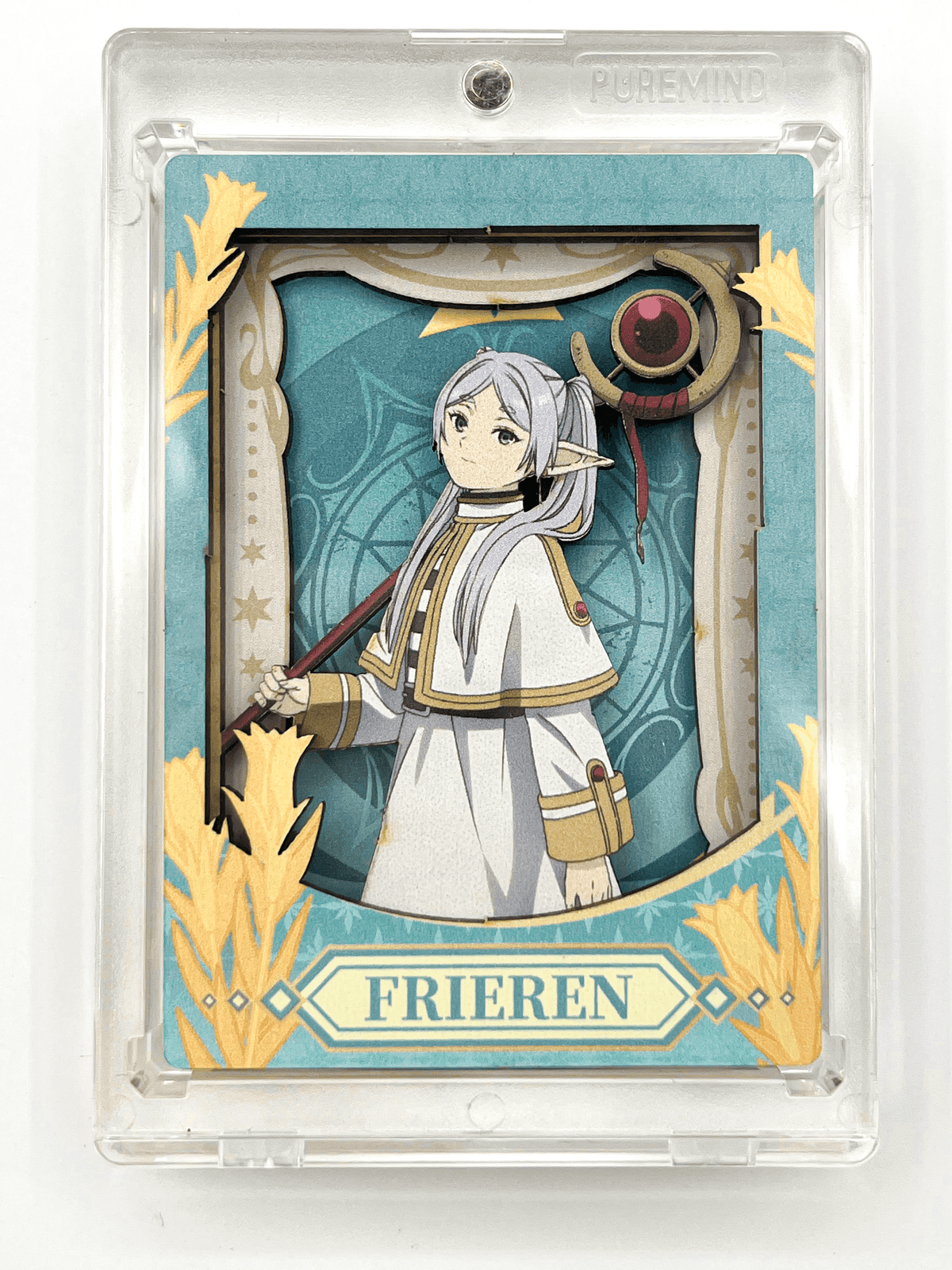 Frieren - Beyond Journey's End Mini Art (10 units/set) (Box of 10)