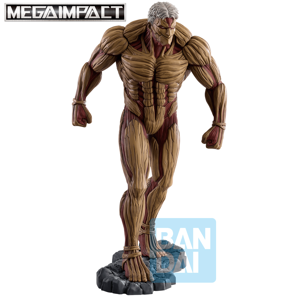 Armored Titan (Battle of Heaven and Earth) | 4573102723321