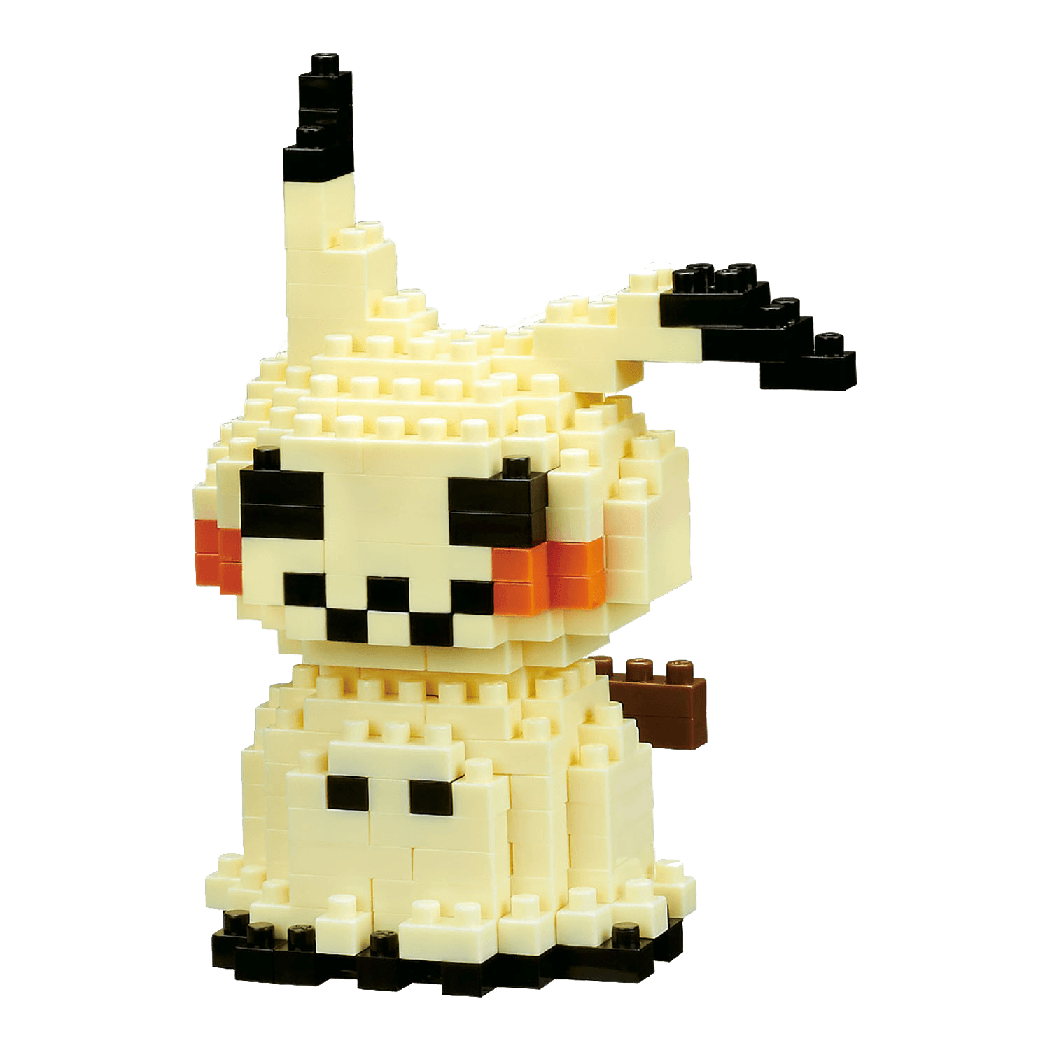 Mimikyu | 4972825214497
