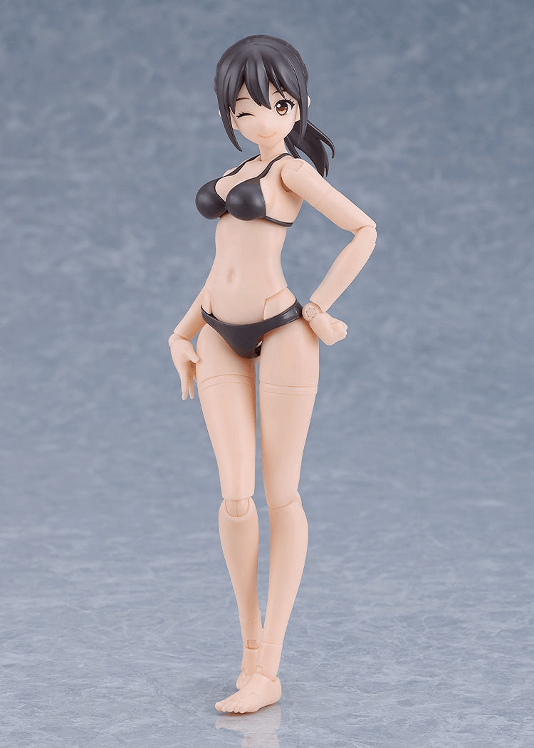 PLAMATEA Muse Body: Ichika - Bikini Ver. A Type | 4580828672031
