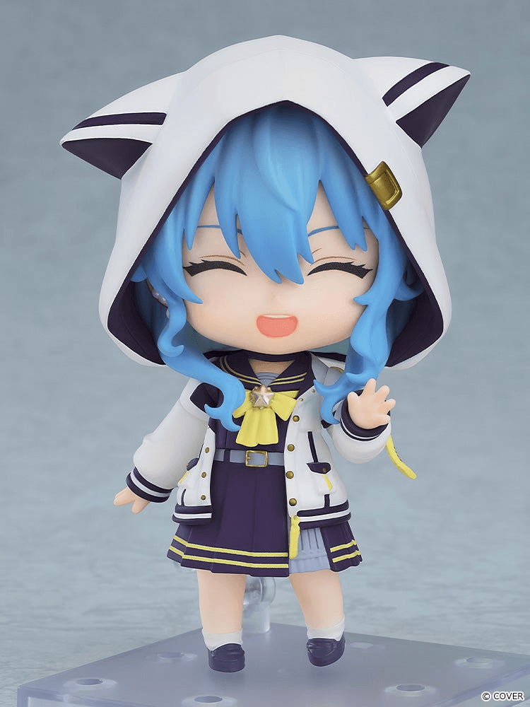Nendoroid Hoshimachi Suisei: Sailor Outfit Ver. | 4580828665477