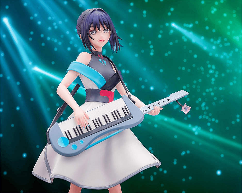Iroha Sakayori: Collaboration Concert Ver.