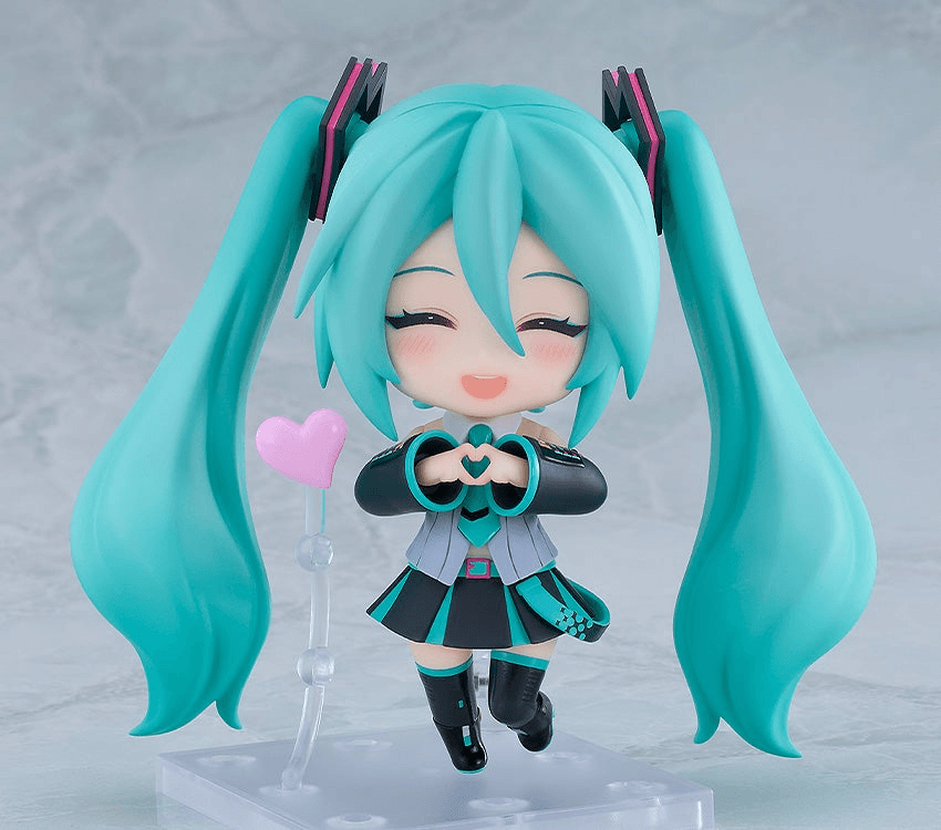 Nendoroid Hatsune Miku V6