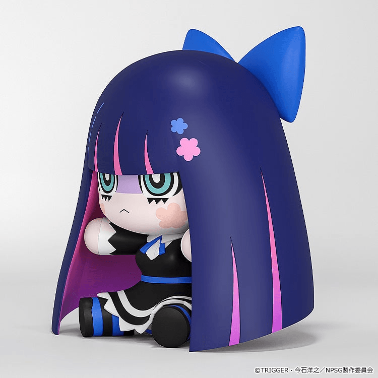 Huggy Good Smile Stocking | 4580828673380
