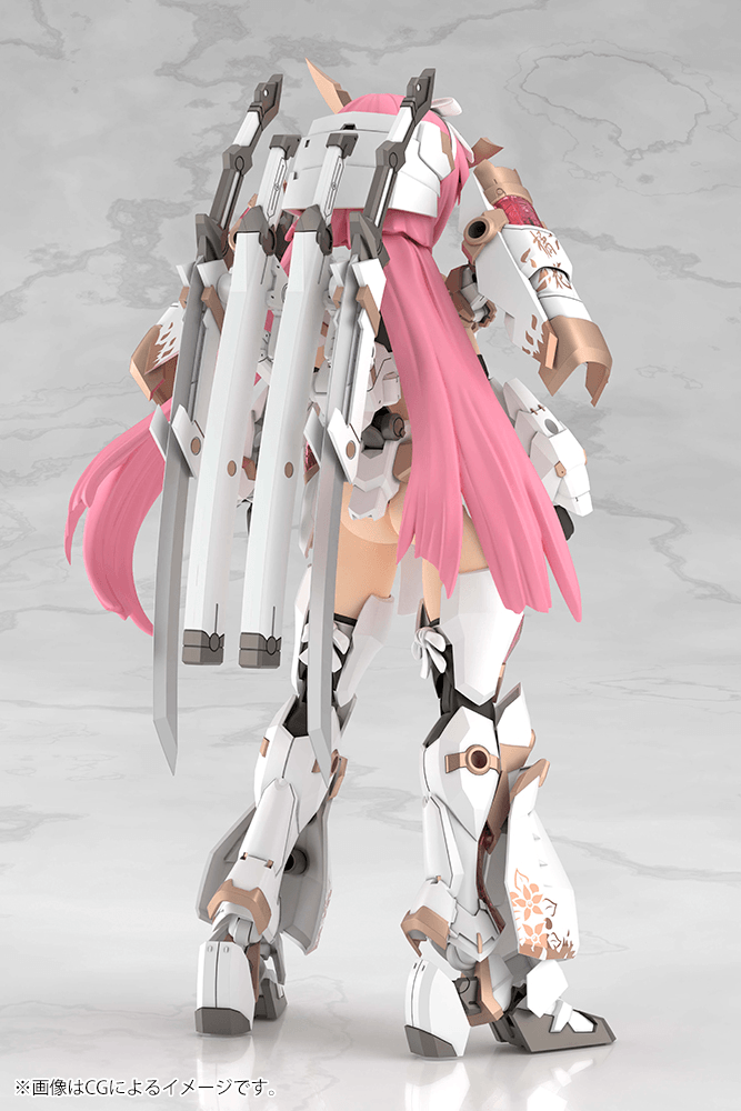 GRANDE SCALE MAGATSUKI KIKKA | 4934054084937