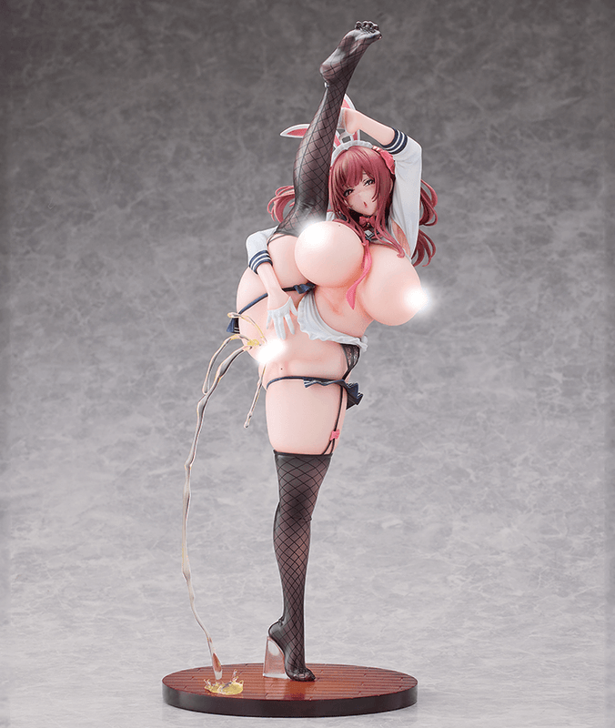 HOTVENUS Lewd Girl I-shaped Balance - Akari Isshiki | 4595316892372