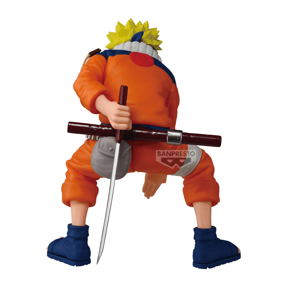 -NARUTO 72 series- 19 -NARUTO UZUMAKI- | 4573102745750