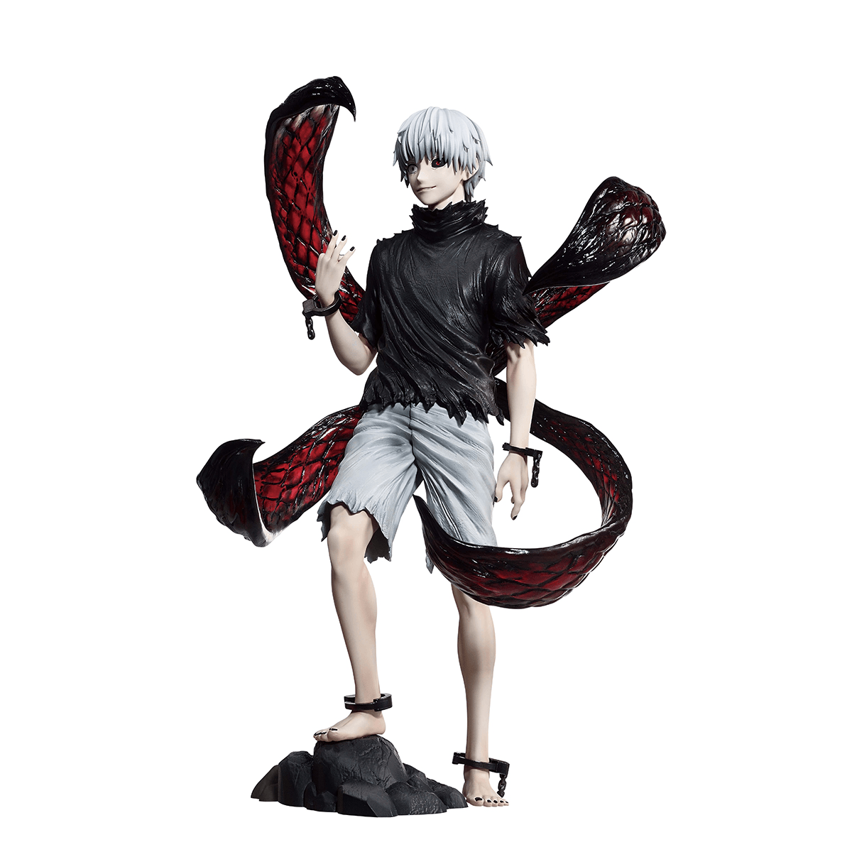 Ken Kaneki