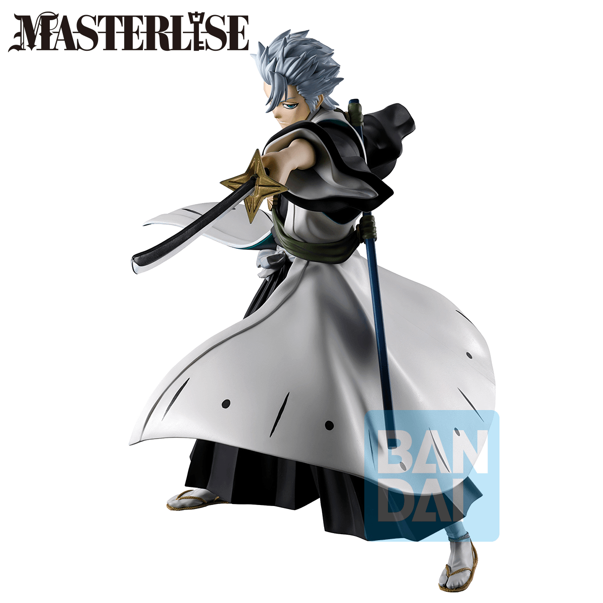 Toshiro Hitsugaya (Stirring Souls Vol.4) | 4573102723925