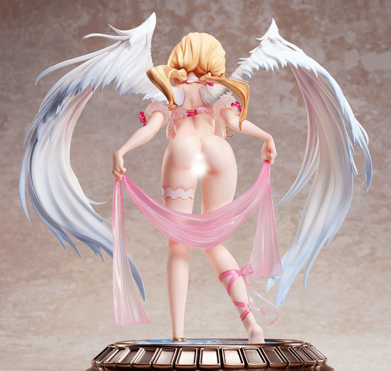 native Angel-chan