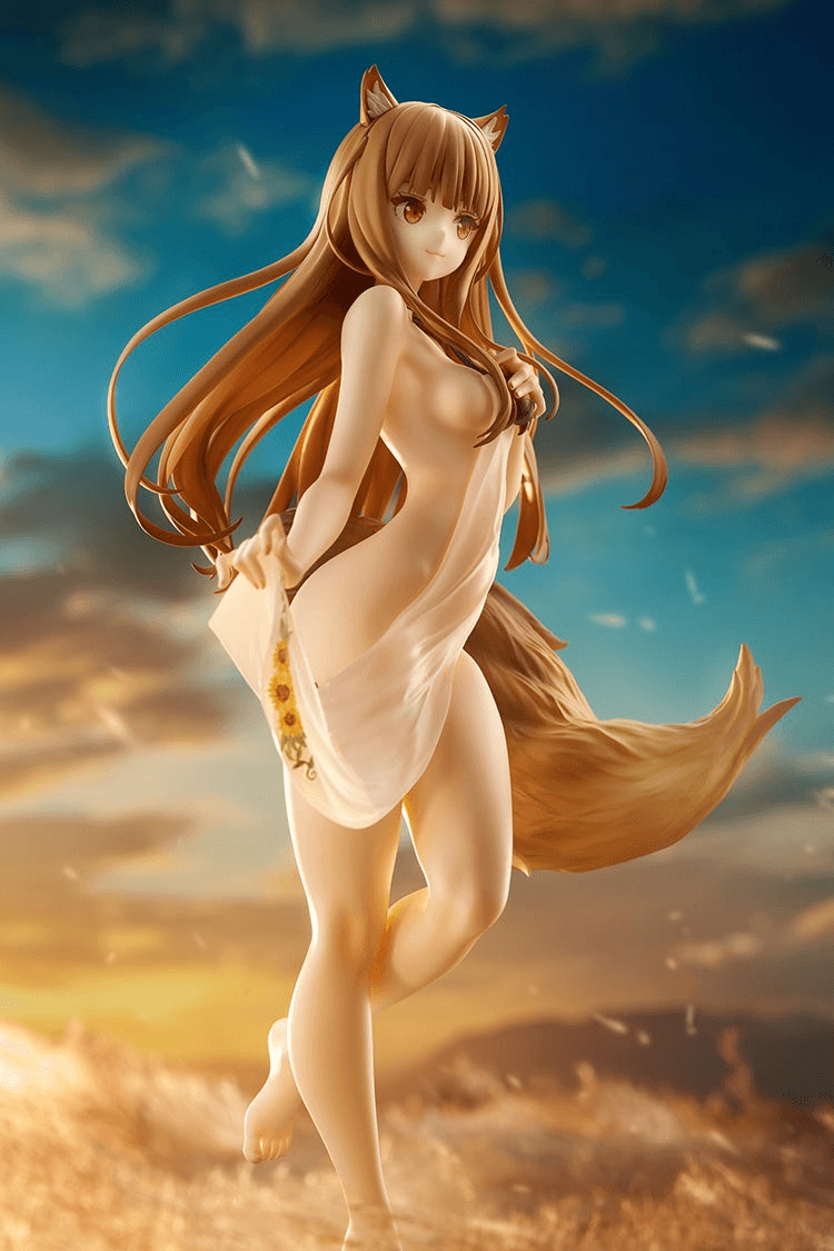 Holo feat. saitom