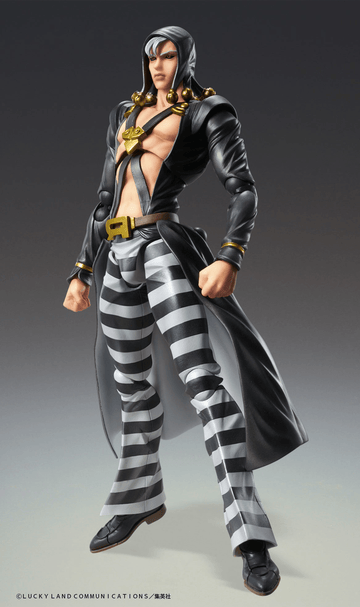 (Rerelease) Risotto Nero - Release Date: 09/2026 | 4573699577215