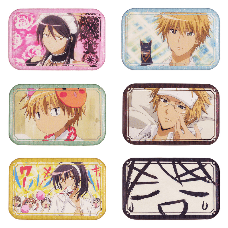 GOOD SMILE COMPANY Maid-Sama! Pinback Button | 4571697189485