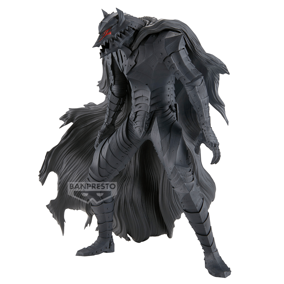 BERSERK Grandista-GUTS-(A:GUTS)