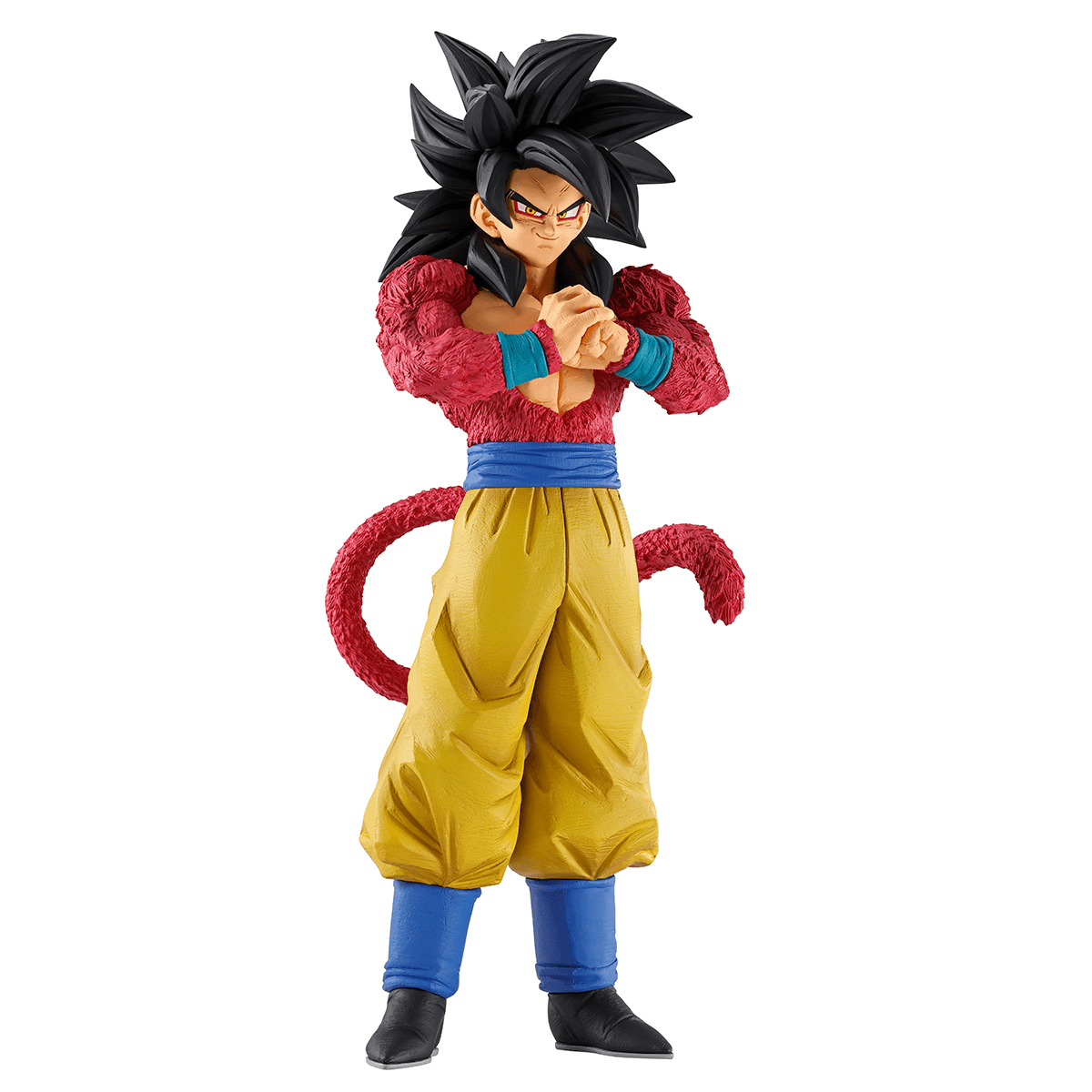 Super Saiyan 4 Son Goku (GT) | 4573102724724