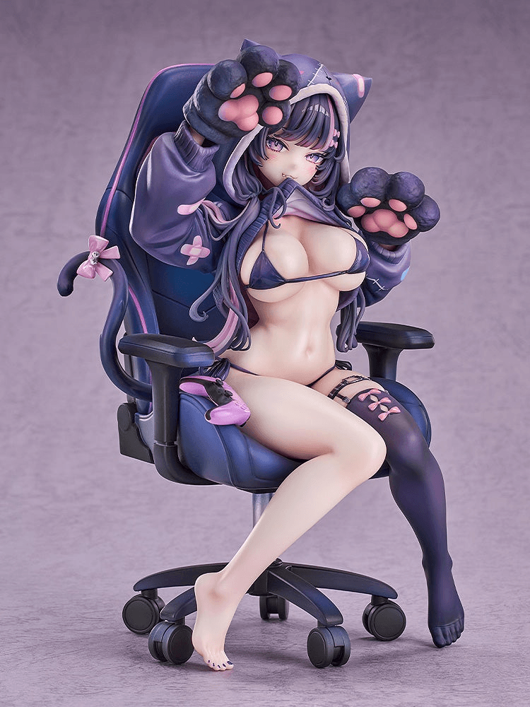 Mayu Kuronuma