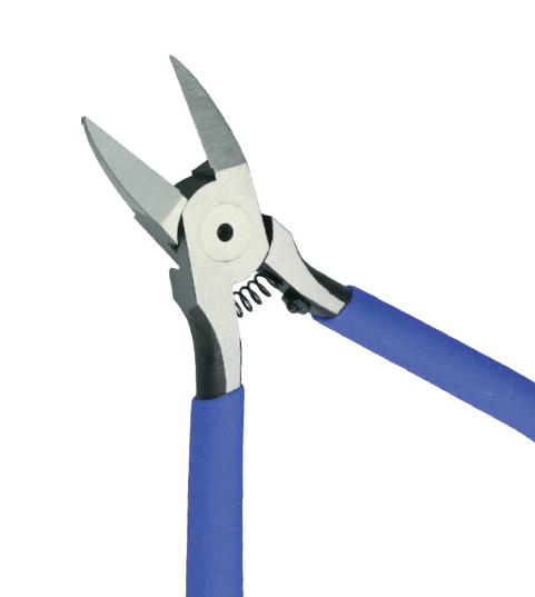 GodHand GodHand - Parts Nipper | 4562349871483