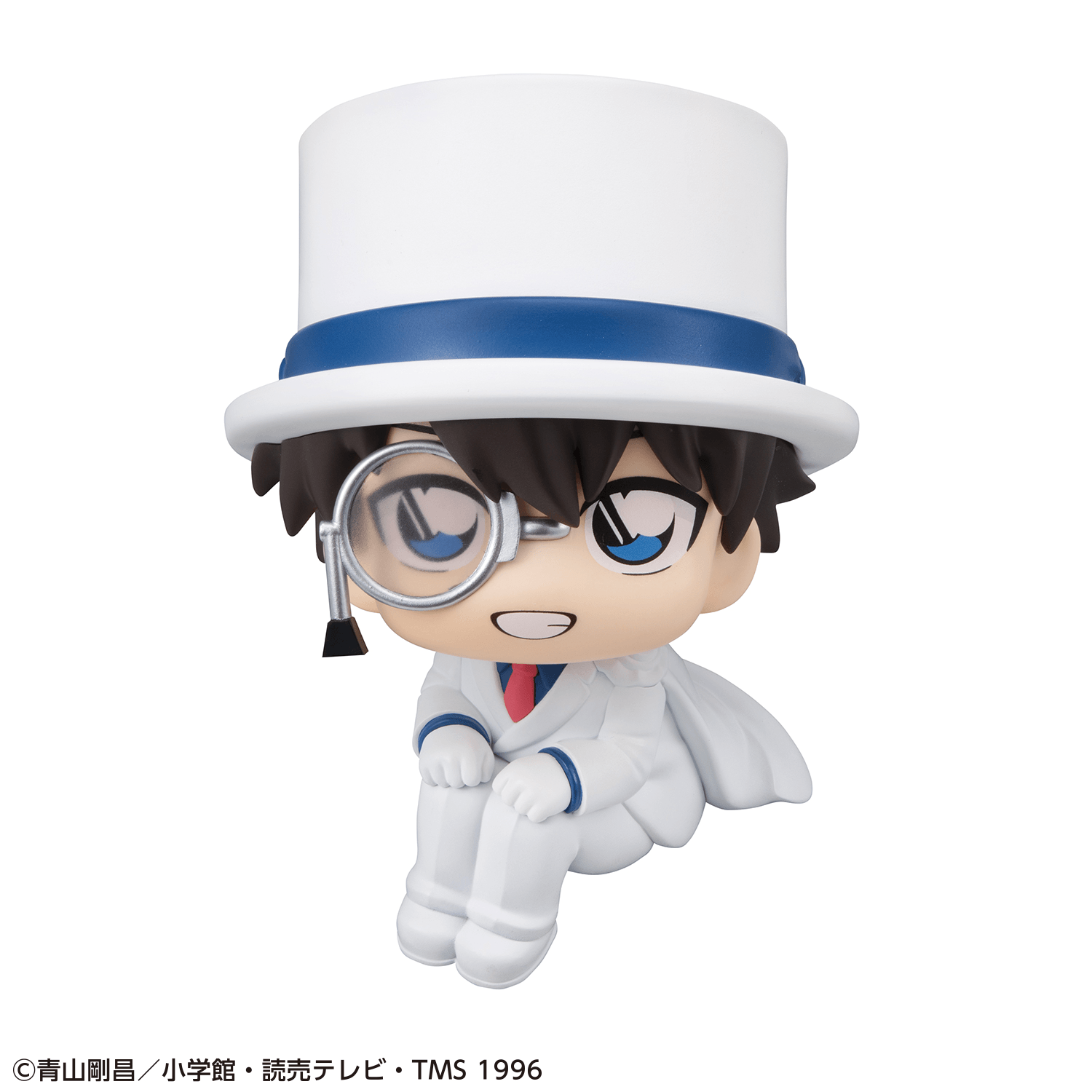 Lookup Detective Conan Kid the Phantom Thief | 4535123851629