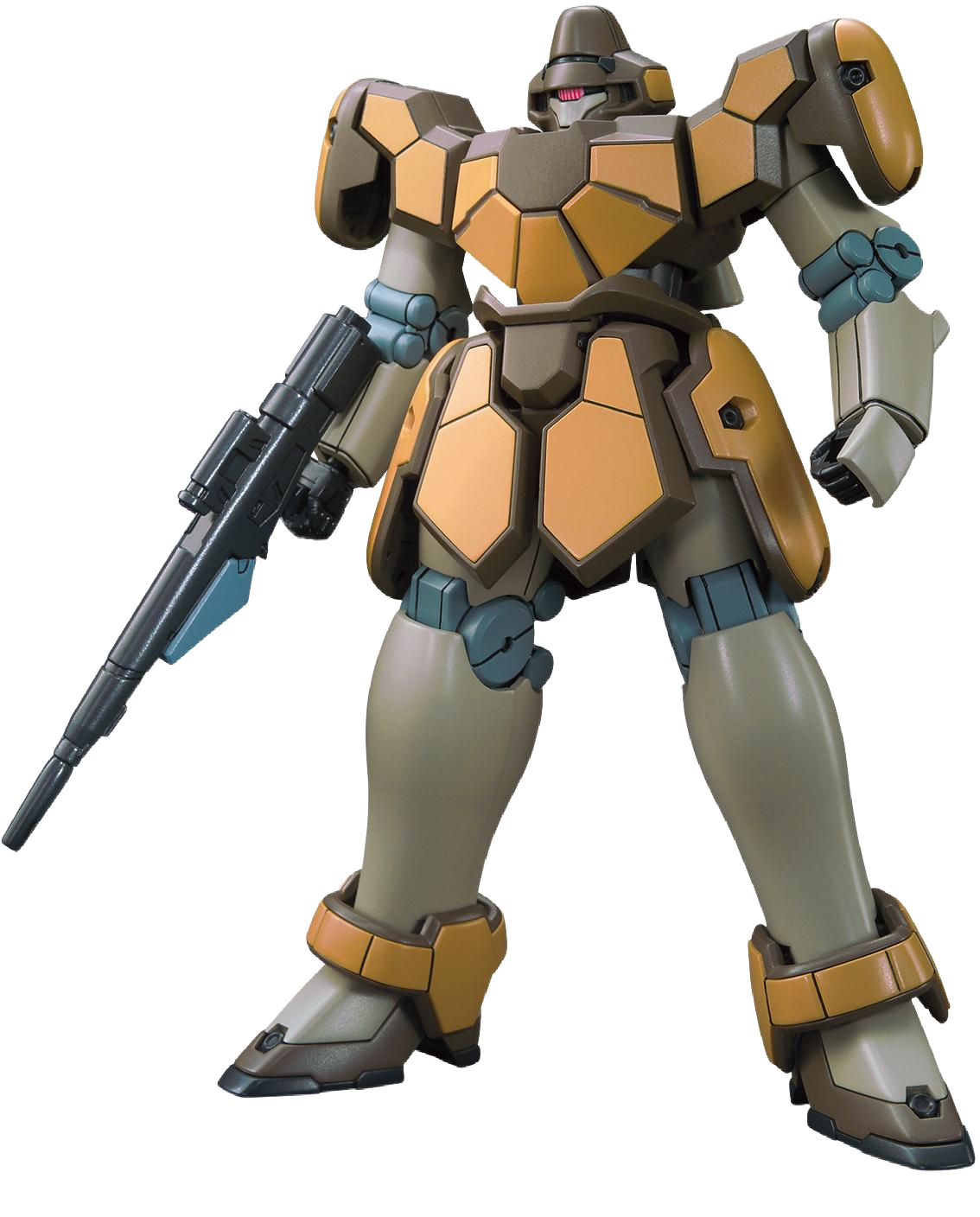 HGAC 1/144 MAGANAC | 4573102575753