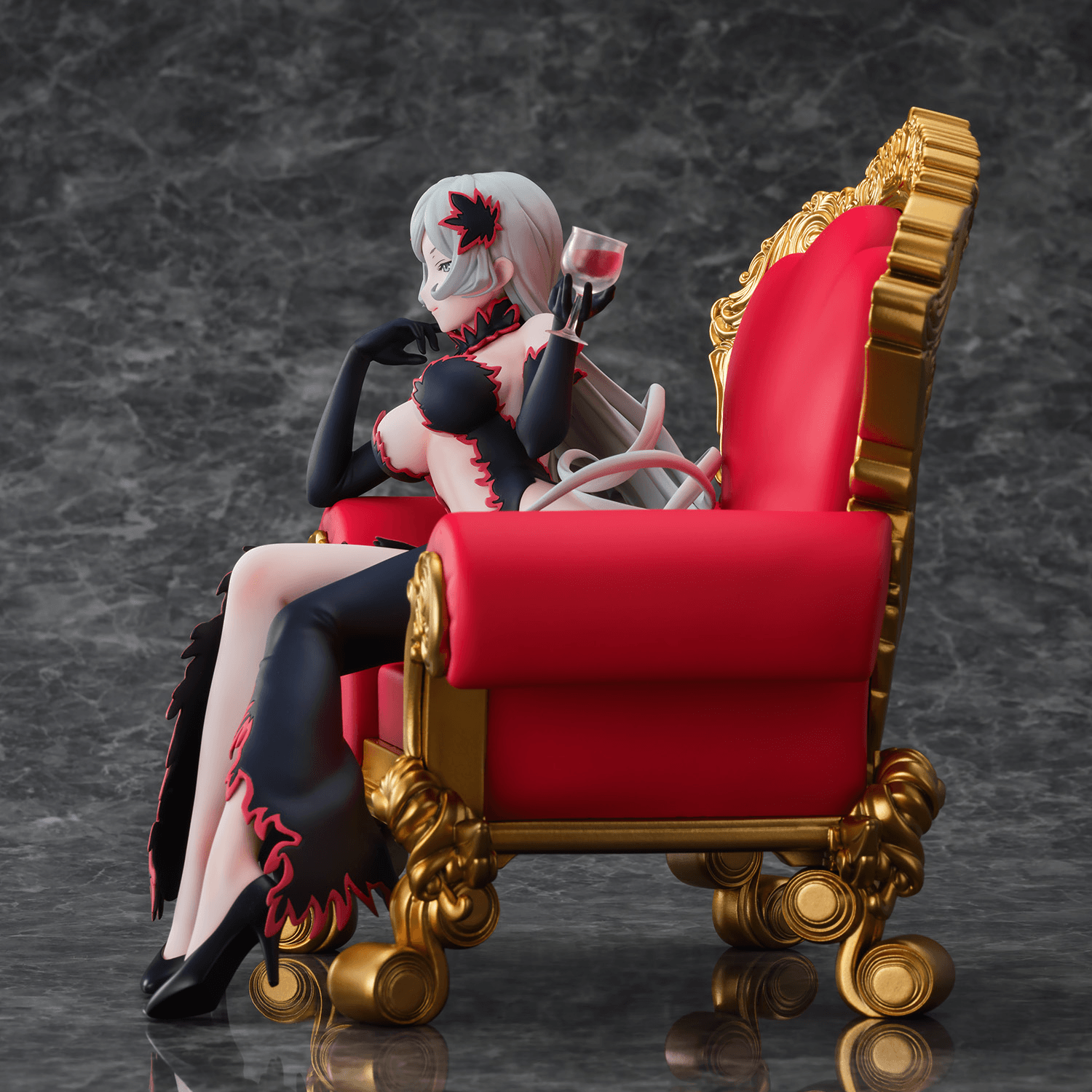 Is It Wrong to Try to Pick Up Girls in a Dungeon? V Freya 1/6 Scale Pre-Painted Figure | 4589642718291