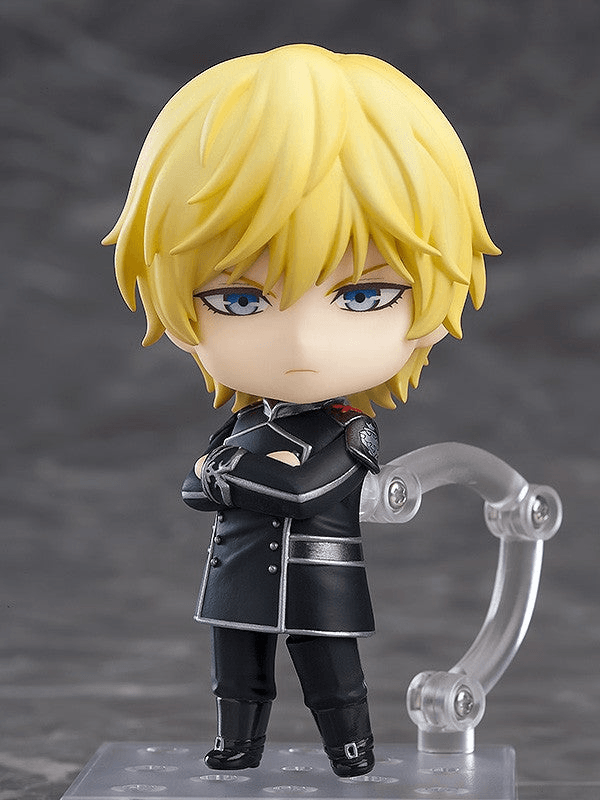 (Rerelease) Nendoroid Reinhard von Lohengramm | 4580828676374