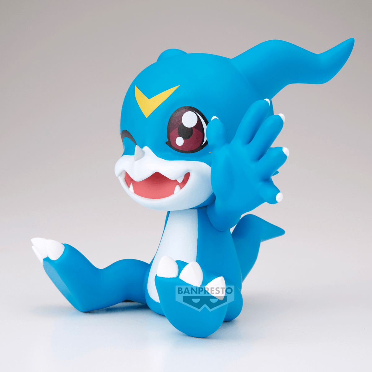 DIGIMON ADVENTURE 02 SOFVIMATES~VEEMON~