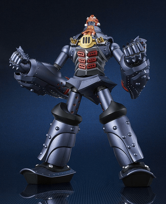 (Rerelease) MODEROID Big O