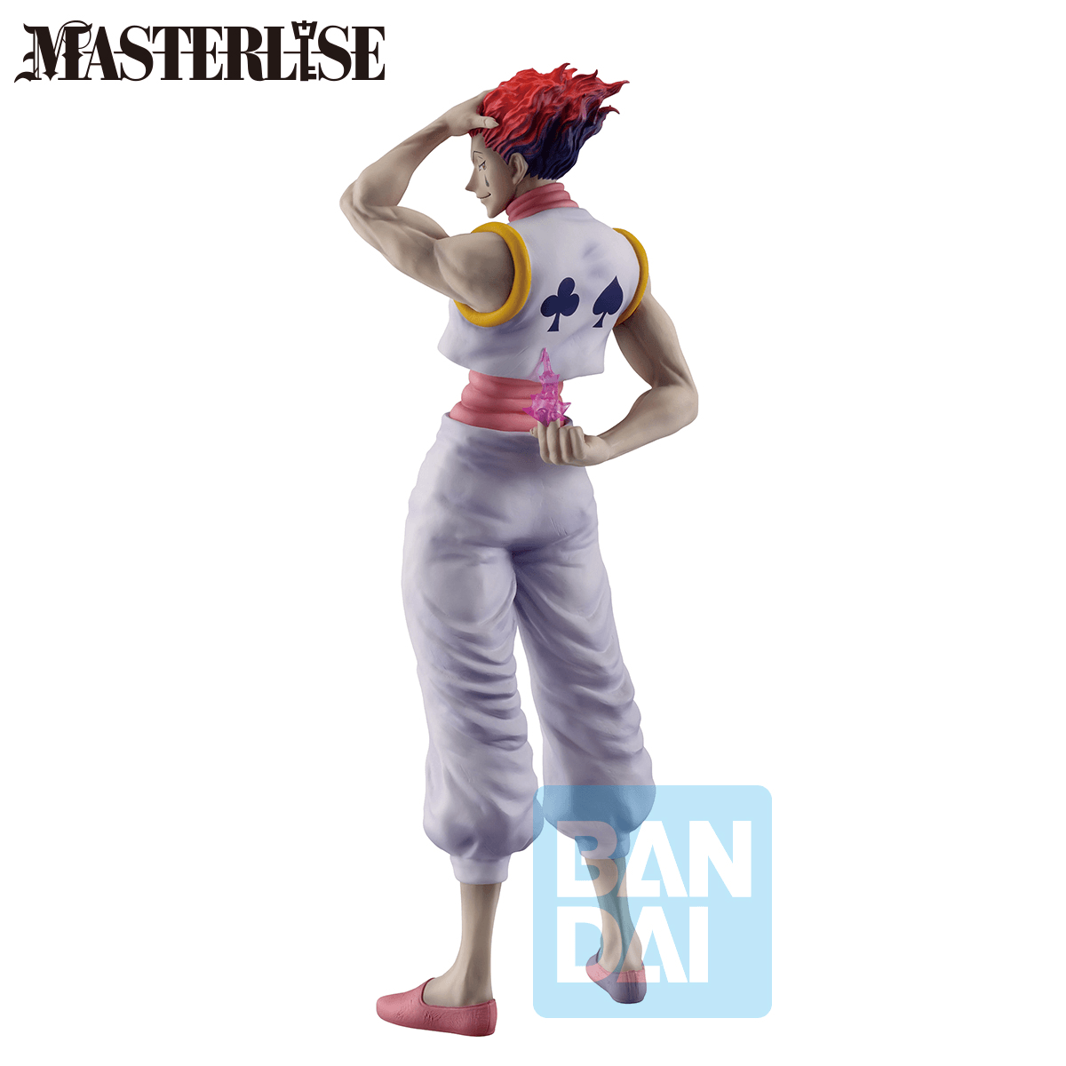 Hisoka (Greed Island 2) | 4573102724878