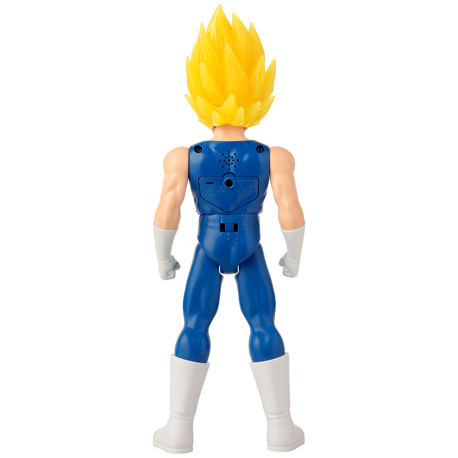 Limit Breaker Sparking - Super Saiyan 2 Vegeta | 0045557385675