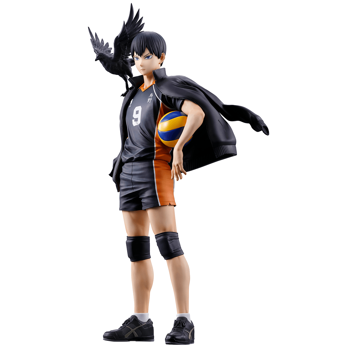 Tobio Kageyama (The Future of Karasuno) | 4573102724564