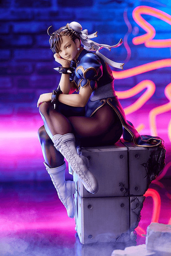 (Rerelease) Chun-Li | 4545784044346