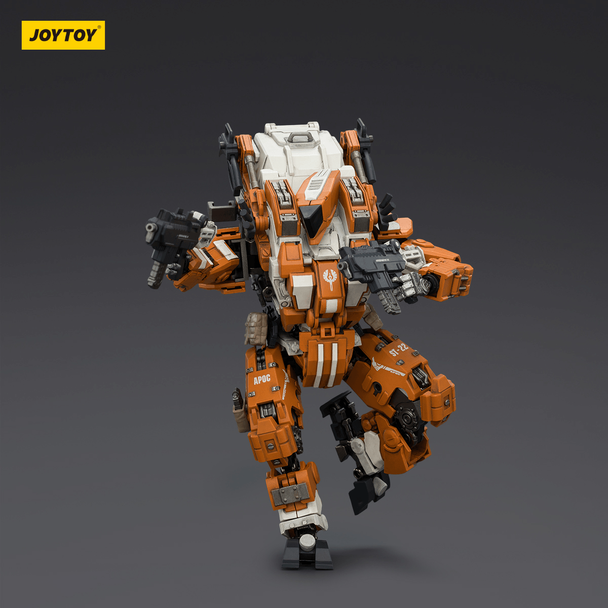 APOC Series Hummer Standard Combat Mech | 6927054403523