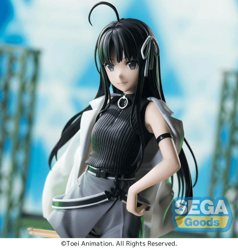 SEGA XStellar GIRLS BAND CRY Subaru Awa | 4582733452609