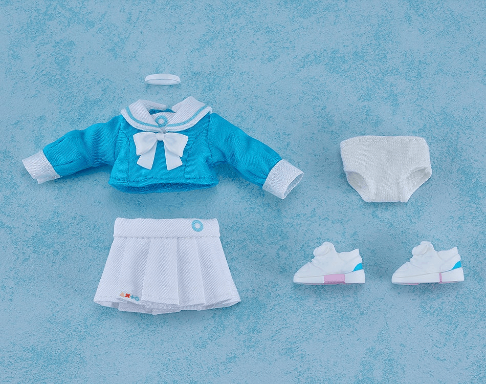 Nendoroid Doll Arona