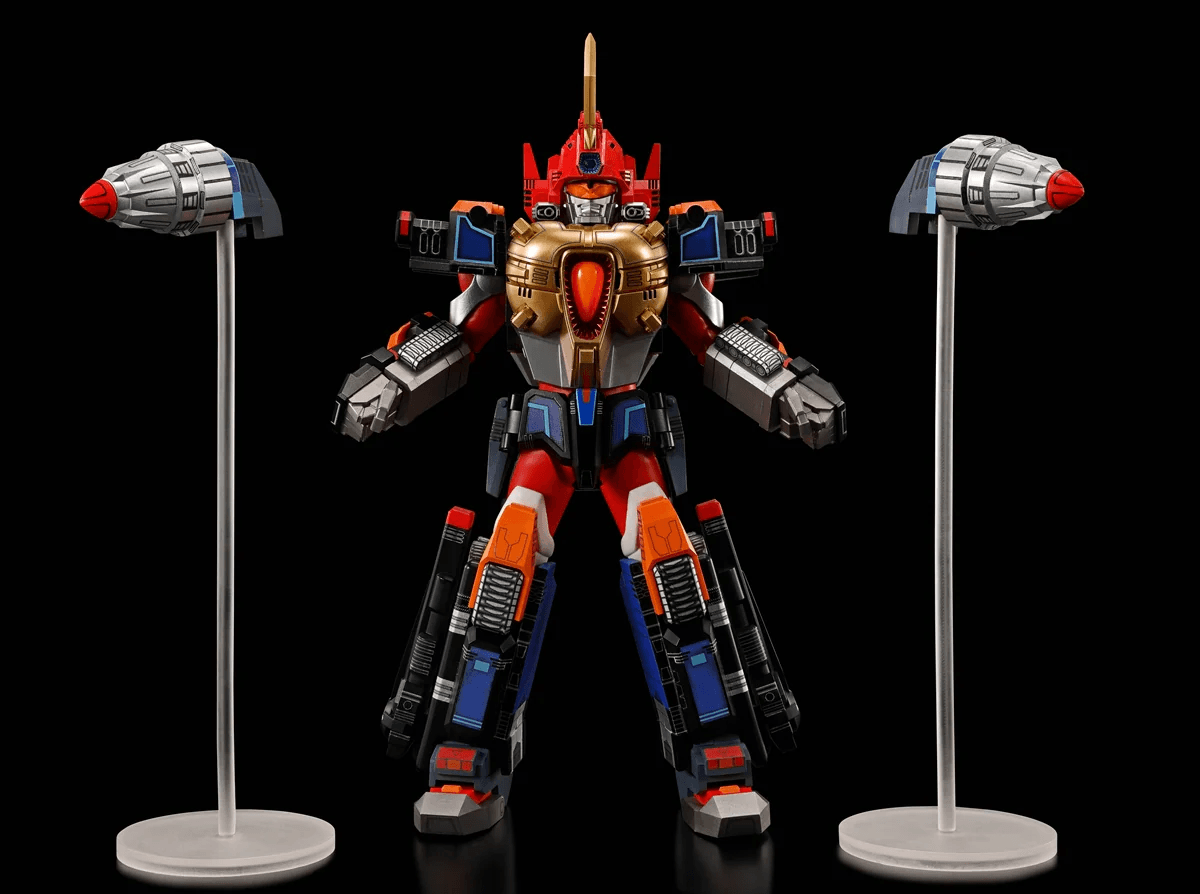 THUNDER GRIDMAN | 4573102698070