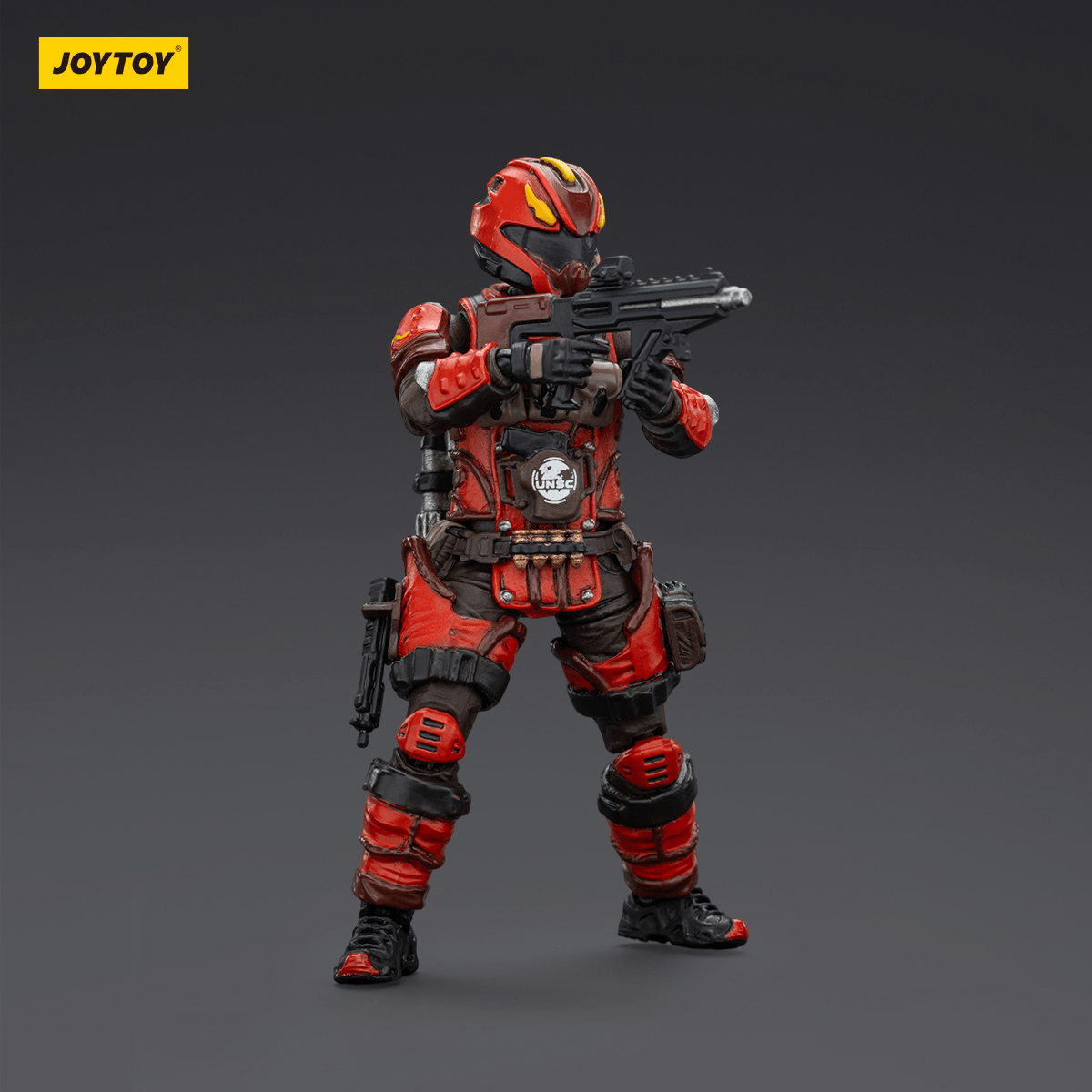 UNSC Assaulter Elias | 6927054402410