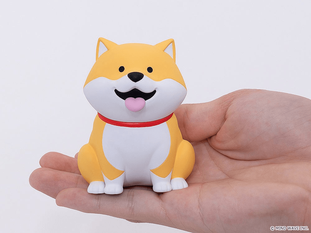 Blind Box Series Shibanban (Box of 6)