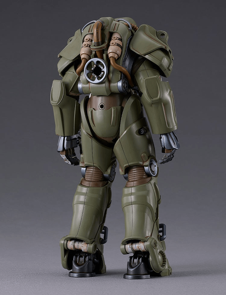 PLAMATEA Pre-war Military T-60 Power Armor
