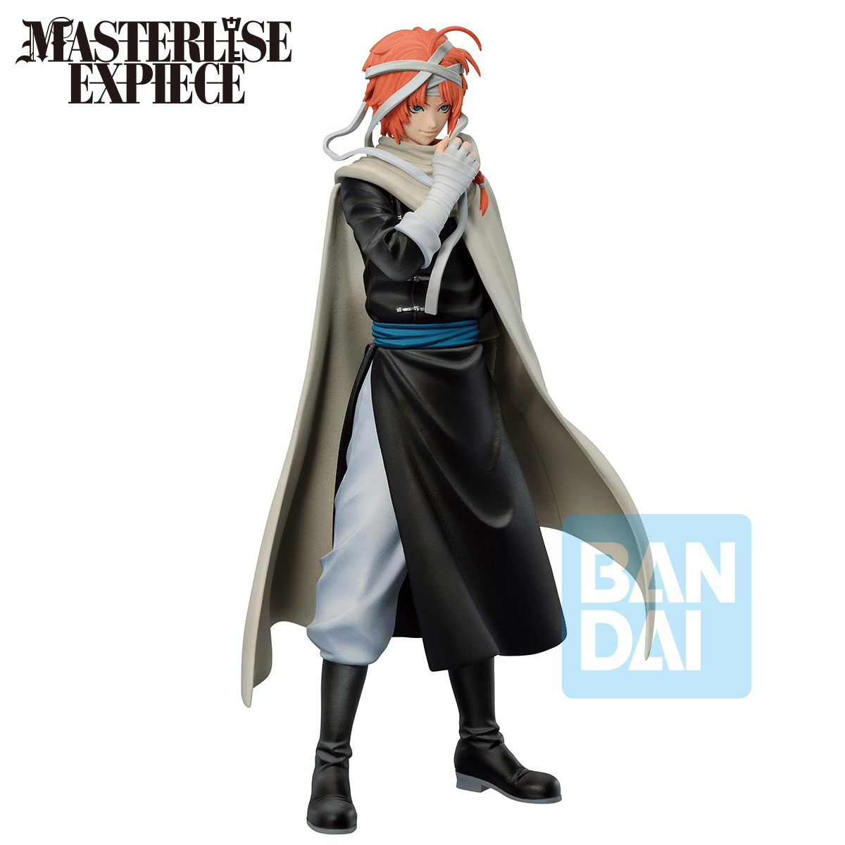 Kamui (-Gintama Exhibition-Part 2) | 4573102724663