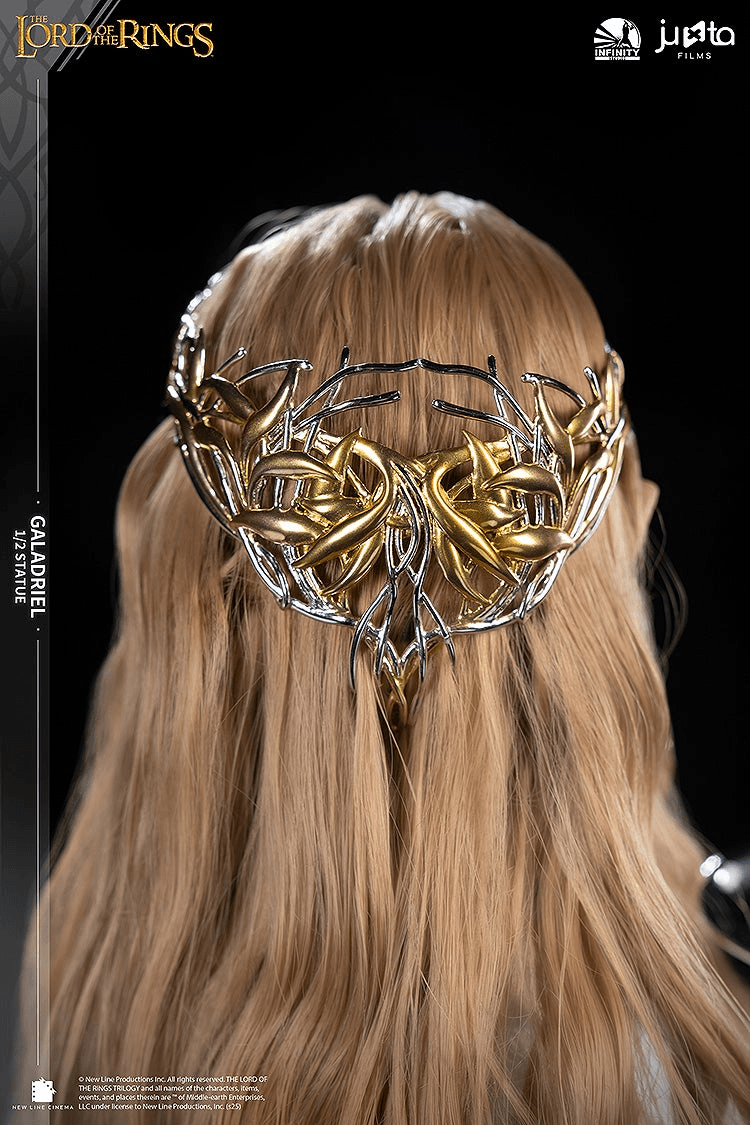 Infinity Studio "The Lord of the Rings" - 1/2 Scale Galadriel | 6972099322766