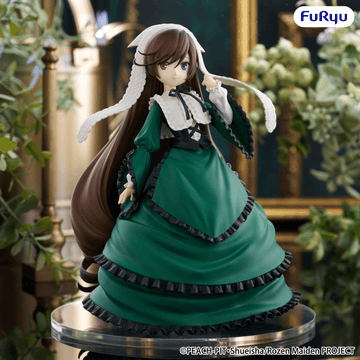 Rozen Maiden Trio-Try-iT Figure -Suiseiseki- | 4571623513810