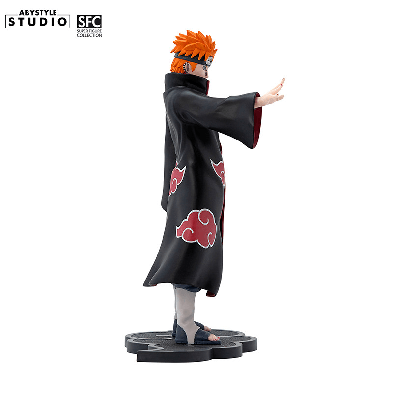NARUTO SHIPPUDEN - Pain SFC Figure