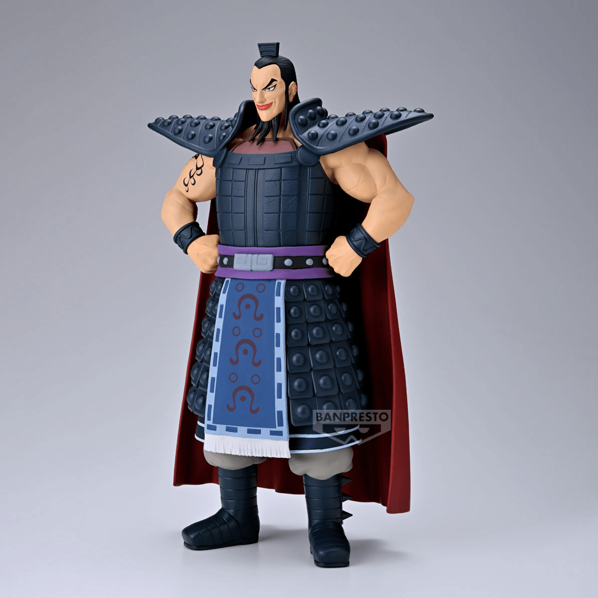 KINGDOM Grandista-OHKI-(A:OHKI) | 4983164300277